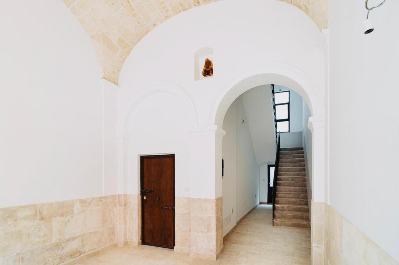 Casa Mado Abbrescia Apartamento Bari Exterior foto