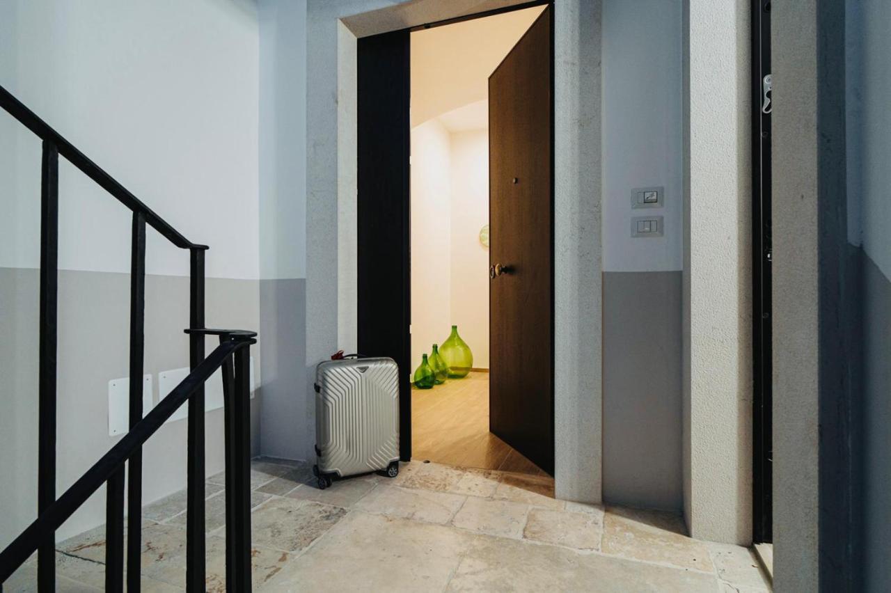 Casa Mado Abbrescia Apartamento Bari Exterior foto